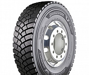 315/80R22.5 Bridgestone M-Drive 002 156/150K Ведуча вантажна шина Киев