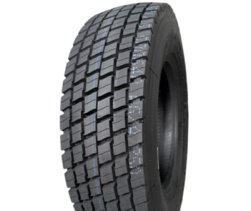 235/75R17.5 Roadx RT785 143/141L Ведуча вантажна шина Київ - зображення 1