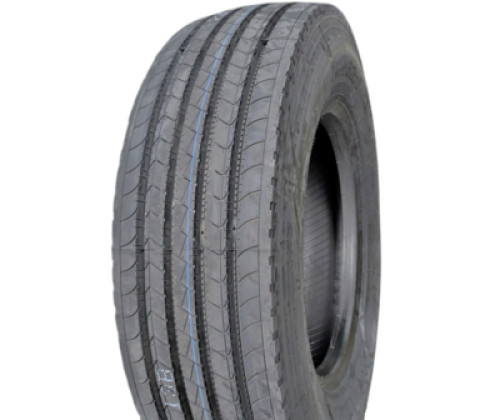 235/75R17.5 Roadx RH621 143/141L Рульова вантажна шина Київ - зображення 1