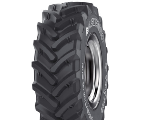 400/75R38 Ascenso TDR 700 138D Сільгосп шина Київ - зображення 1