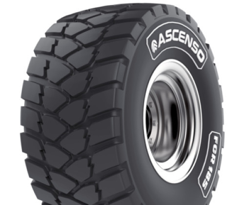 560/60R22.5 Ascenso FCR 185 169D SB Індустріальна шина Київ - зображення 1