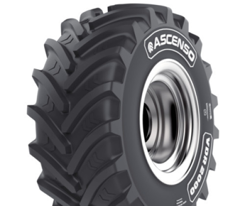 VF 900/60r42 Ascenso Vdr 2000 189d VF Nro SB Сільгосп шина Киев - изображение 1