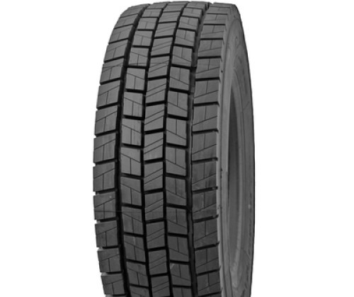 285/70R19.5 LingLong L-D20 146/144M Ведуча вантажна шина Київ - зображення 1