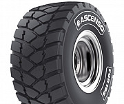 600/55R26.5 Ascenso FCR 185 173D SB Індустріальна шина Київ