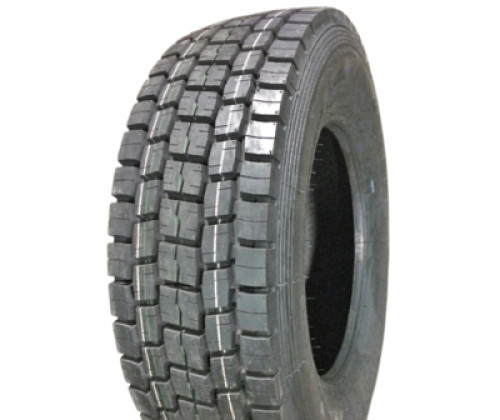 265/70R19.5 Torque FDR255 143/141J Ведуча вантажна шина Київ - зображення 1