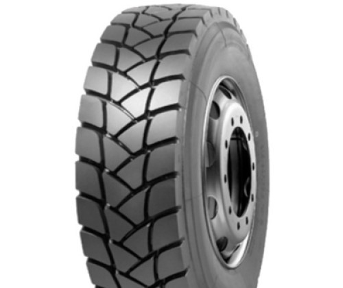 12R20 Torque TQ768 156/153J Ведуча вантажна шина Київ - зображення 1