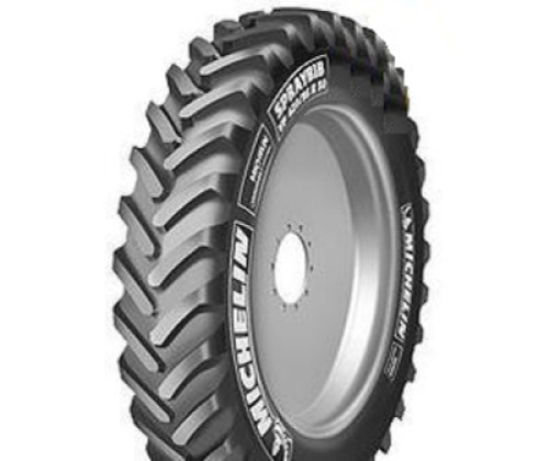 VF 320/90R46 Michelin Spraybib VF 165/161D/E VF TL Сільгосп шина Київ - зображення 1