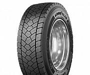 315/70R22.5 Goodyear KMAX D GEN-3 154/152L/M Ведуча вантажна шина Київ