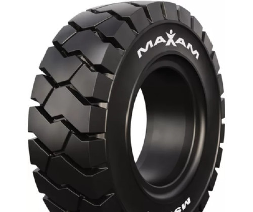 28/9R15 Maxam MS701+ Індустріальна шина Киев - изображение 1
