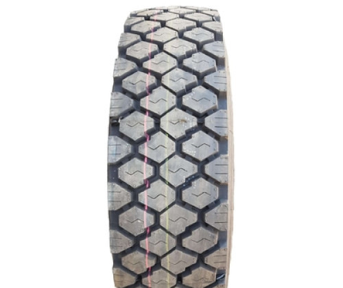 235/75R17.5 Winda WD957 143/141J Ведуча вантажна шина Киев - изображение 1