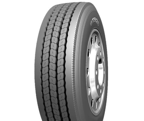 215/75R17.5 Winda WD926 135/133M Рульова вантажна шина Київ - зображення 1