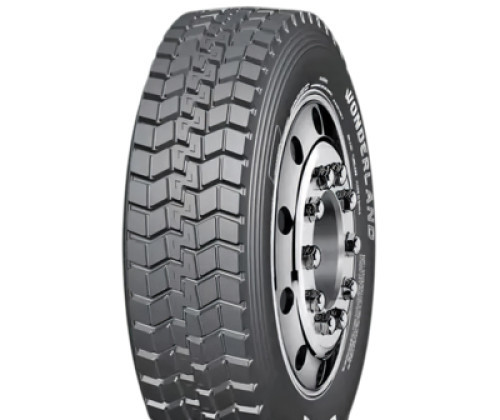 215/75R17.5 Wonderland BY996 135/133M Ведуча вантажна шина Киев - изображение 1