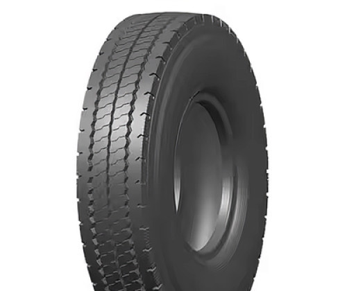 8.25R20 Kunlun KT965 142/139L Ведуча вантажна шина Киев - изображение 1