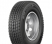 295/80R22.5 Michelin X COACH D 154/150M Ведуча вантажна шина Київ