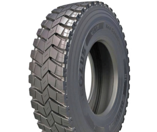 315/80R22.5 Aeolus Neo Construct D 156/150K Ведуча вантажна шина Київ - зображення 1