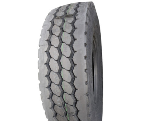 315/80R22.5 Roadx AP865 156/153K Універсальна вантажна шина Київ - зображення 1