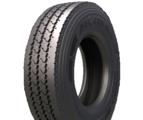 13R22.5 Aeolus Neo Construct G 156/150K Рульова вантажна шина Київ - зображення 1