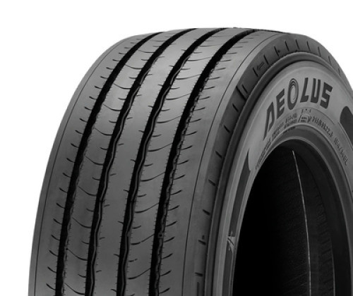 315/60R22.5 Aeolus Neo Fuel S+ 154/148L Рульова вантажна шина Киев - изображение 1
