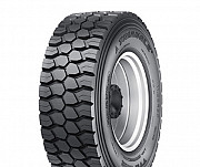 12R20 Triangle TTM-D22 158/155G Ведуча вантажна шина Київ