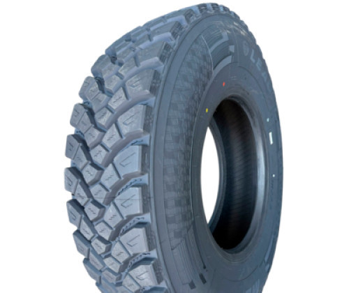 315/80R22.5 Leao M205-D 158/150K Ведуча вантажна шина Київ - зображення 1