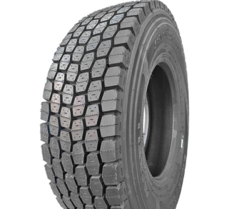 295/60R22.5 Maxell Super LD23 150/147K Ведуча вантажна шина Київ - зображення 1