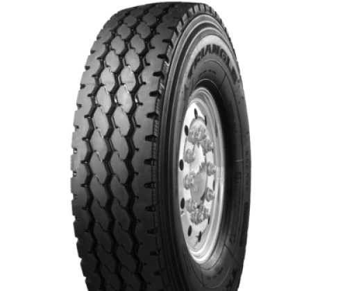13R22.5 Triangle TR663 156/153L Універсальна вантажна шина Киев - изображение 1