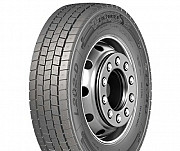225/75R17.5 Leao L202-D 129/127M Ведуча вантажна шина Київ
