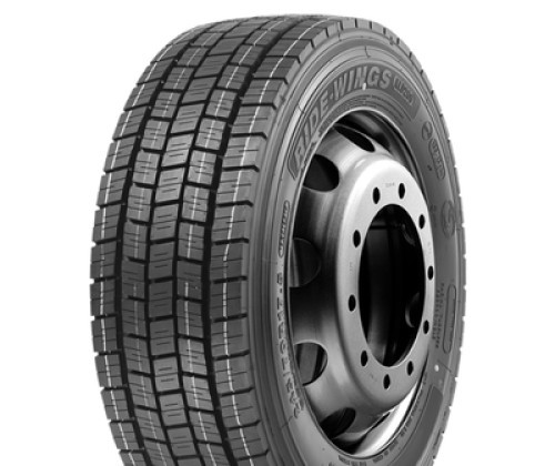 285/70R19.5 Leao KLD200 146/144M Ведуча вантажна шина Київ - зображення 1