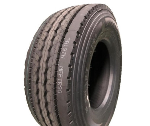 385/65R22.5 Aufine SMART ATR9 164J Причіпна вантажна шина Киев - изображение 1