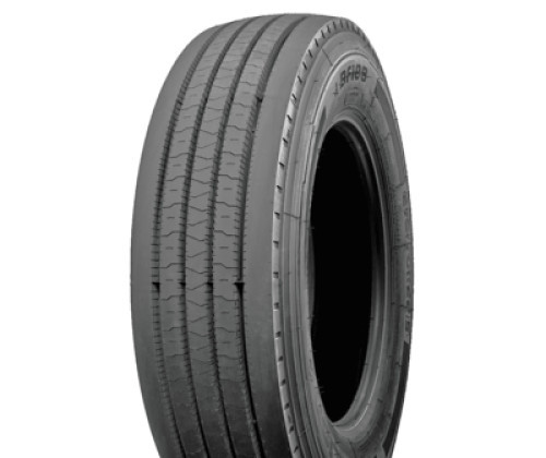 295/80R22.5 BlackLion BF188 152/149M Рульова вантажна шина Київ - зображення 1