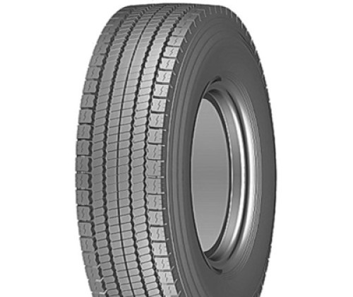 225/75R17.5 Amberstone 785 129/127M Ведуча вантажна шина Київ - зображення 1