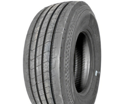 445/65R22.5 Sonix SX766 169K Рульова вантажна шина Киев - изображение 1