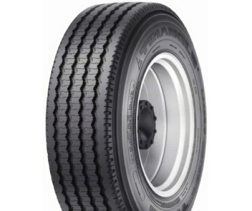 9R22.5 Triangle TR665 136/134L Універсальна вантажна шина Киев - изображение 1