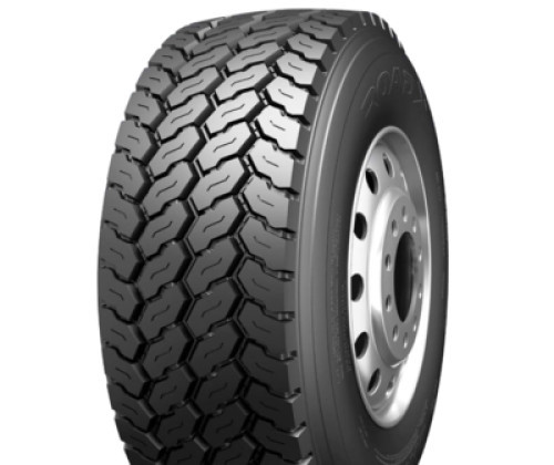 385/65R22.5 Roadx DX776 164K Універсальна вантажна шина Киев - изображение 1