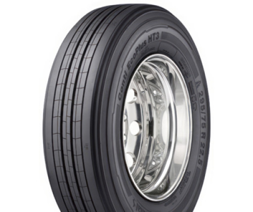 295/75R22.5 Continental Conti EcoPlus HT3 Причіпна вантажна шина Киев - изображение 1