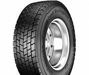 295/80R22.5 Continental Conti EcoRegional HD3+ 150/147L Ведуча вантажна шина Киев