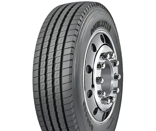 235/75R17.5 Doublestar DSRS 01 143/141J Рульова вантажна шина Киев - изображение 1