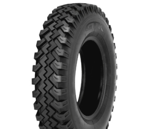 7.5R16 GTK TN80 121A8 TT Сільгосп шина Київ - зображення 1