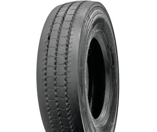 245/70R17.5 BlackLion BT107 143/141J Причіпна вантажна шина Київ - зображення 1
