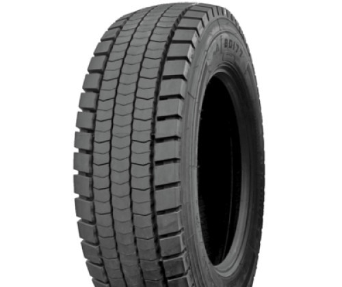 285/70R19.5 BlackLion BD177 145/143M/L Ведуча вантажна шина Київ - зображення 1