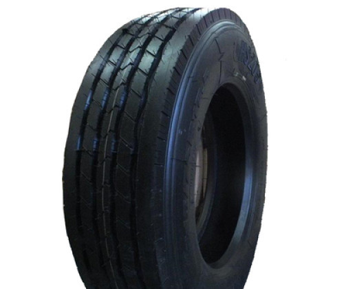 235/75R17.5 Kapsen HS205 132/130M Рульова вантажна шина Киев - изображение 1