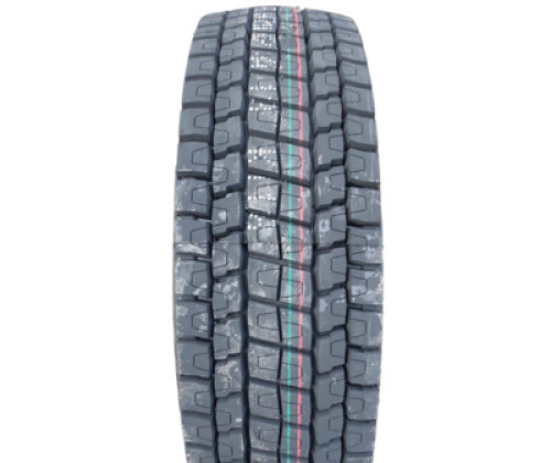265/70R19.5 Arivo XARD42 143/141J Ведуча вантажна шина Київ - зображення 1