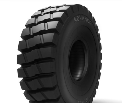 26.5R25 Advance GLR02 Індустріальна шина Київ - зображення 1