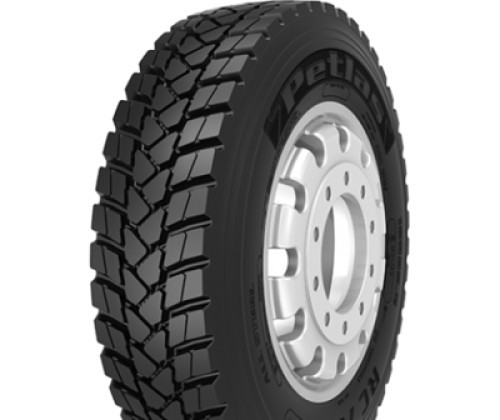 13R22.5 Petlas RC 700 156/150K Ведуча вантажна шина Київ - зображення 1