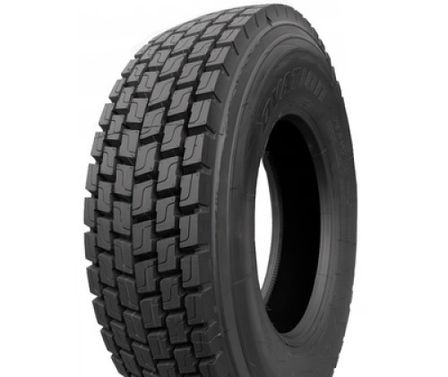 315/70R22.5 Ovation VI-638 154/152L/M Ведуча вантажна шина Киев - изображение 1