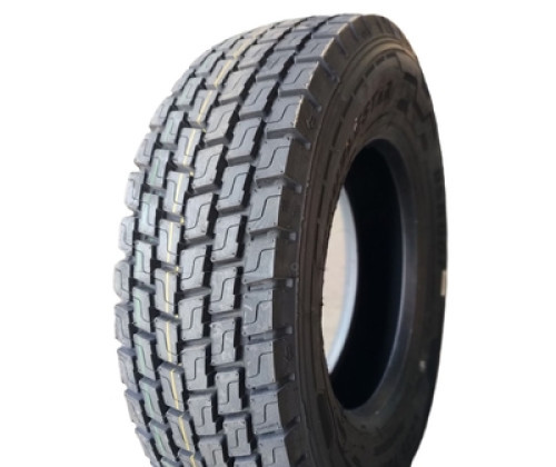 225/75R17.5 Doublestar DSRD01 129/127L Ведуча вантажна шина Київ - зображення 1