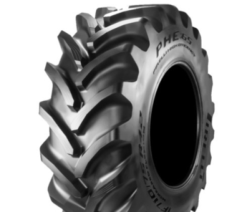 IF 650/65R34 Pirelli R1W PHE:65 161D IF TL Сільгосп шина Київ - зображення 1