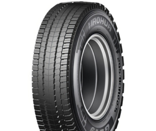 315/70R22.5 Haohua GD79 154/150M Ведуча вантажна шина Київ - зображення 1