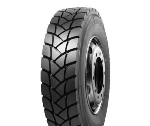 315/80R22.5 Agate HF768 156/152L Ведуча вантажна шина Киев - изображение 1
