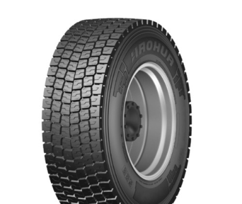 295/80R22.5 Haohua GD06 154/151L Ведуча вантажна шина Киев - изображение 1